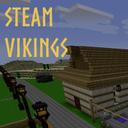 Steam Vikings