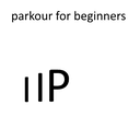 parkure 4 beginners