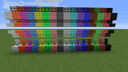 Galactic Colored Blocks