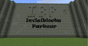 Invisiblocks Parkour