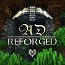 AD - Reforged Resource Pack