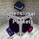 Dimensional Pockets