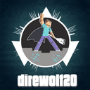 Direwolf20 - 1.6.4