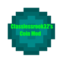 Classlessrook32's Coin mod