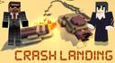 FTB Crash Landing w/ Pakratt and Anesos - Final World Save