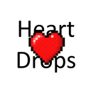 HeartDrops