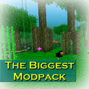 The Biggest Modpack