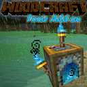 Woodcraft Toxic Add-on