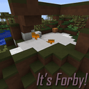 It's Forby!