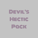 Devil's Hectic Pack