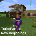 TurboPack II: New Beginnings