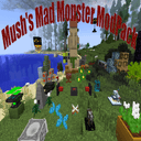 Mush's Mad Monster Modpack