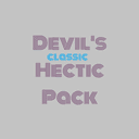 Devil's Hectic Classic Pack