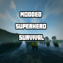 Modded Superhero Survival - MSS