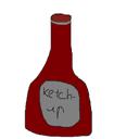 Mod Ketchup