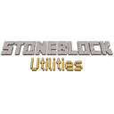 StoneBlock Utilities