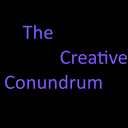 The Creative Conundrum