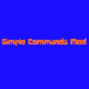 Simple Command Mod