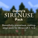 Danny's Sirenuse Pack