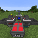 Omega Craft Mod