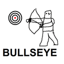 Bullseye!