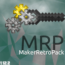 Maker Retro Pack