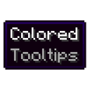 Colored Tooltips