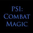 Psi: Combat Magic