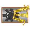 Immersive Powered Factory