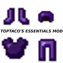 TopTaco's Essentials Mod