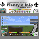 Better HUD 'Plenty o Info' Mod