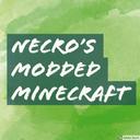 Necro's Modded Minecraft