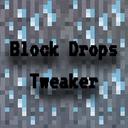 Block Drops Tweaker