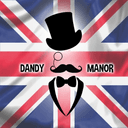 Dandy Manor Community Pack