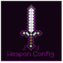 JJ Weapon Config