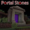 Portal Stones Plugin