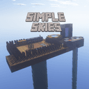 Simple Skies