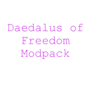 Daedalus of Freedom Modpack