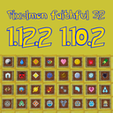 Pixelmon's faithful x32 addon!