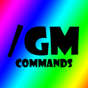 /GM Command