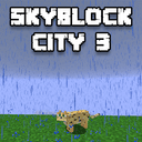 Skyblock City 3