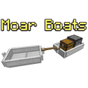 Moar Boats