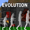 Evolution of the ages