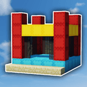 MrCrayfish's Jumping Castle Mod