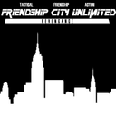 Friendship City Unlimited: Revengance