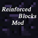 Reinforced Blocks Mod