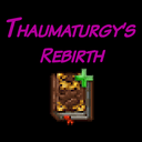 Thaumaturgy's Rebirth