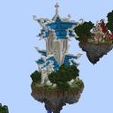 Bedwars Map "Elves War" 4v4 - 8v8