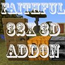 Faithful 32x 3D Add-On