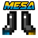 Movement Enhancement Suits and Armor (MESA)